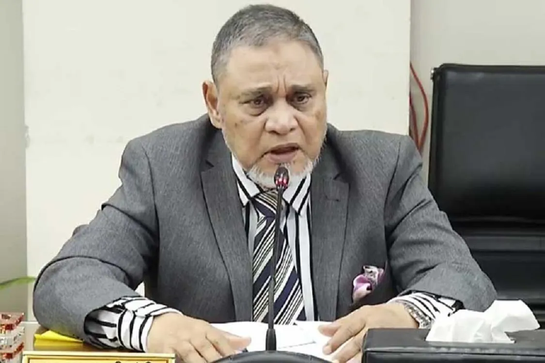 EC to Deliberate on CA Yunus's Plan for Simultaneous Polls and Referendum