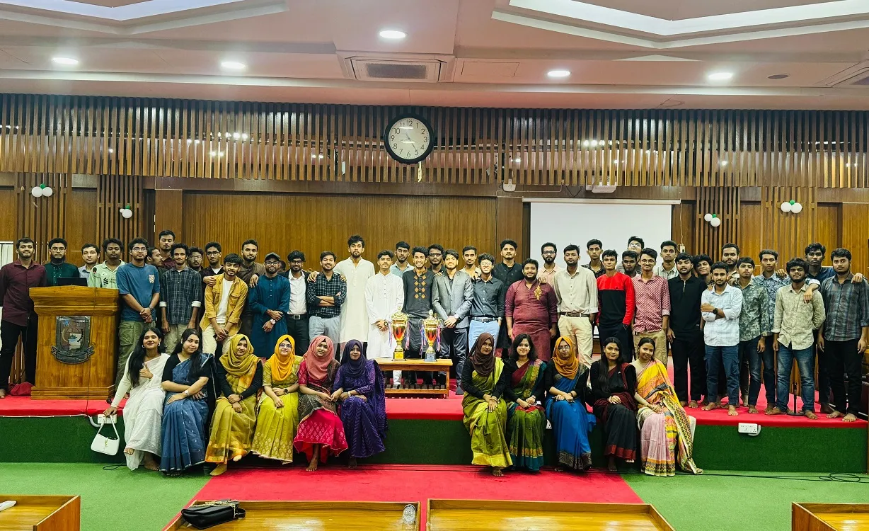 EPL-26 Auction Concluded in a Festive Atmosphere at PSTU