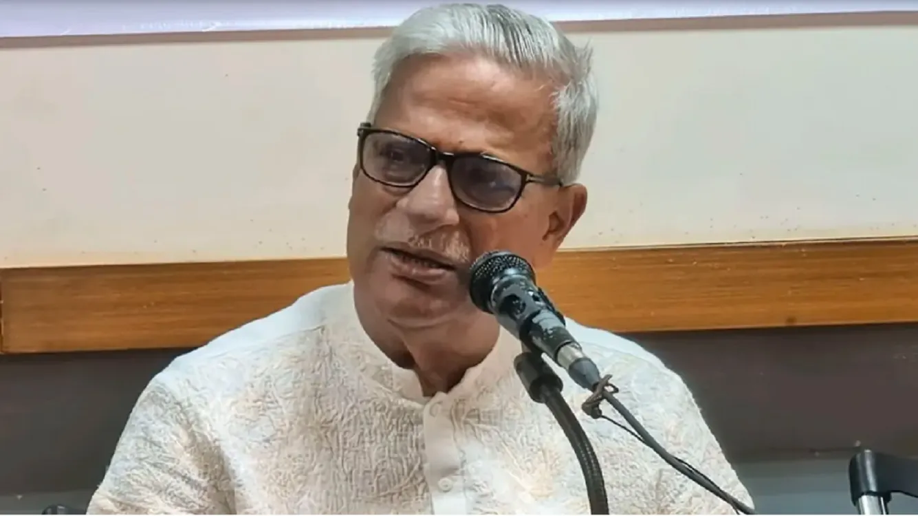 BNP Leader Farroque Calls on Voters to Cast 'No' in July Charter Referendum