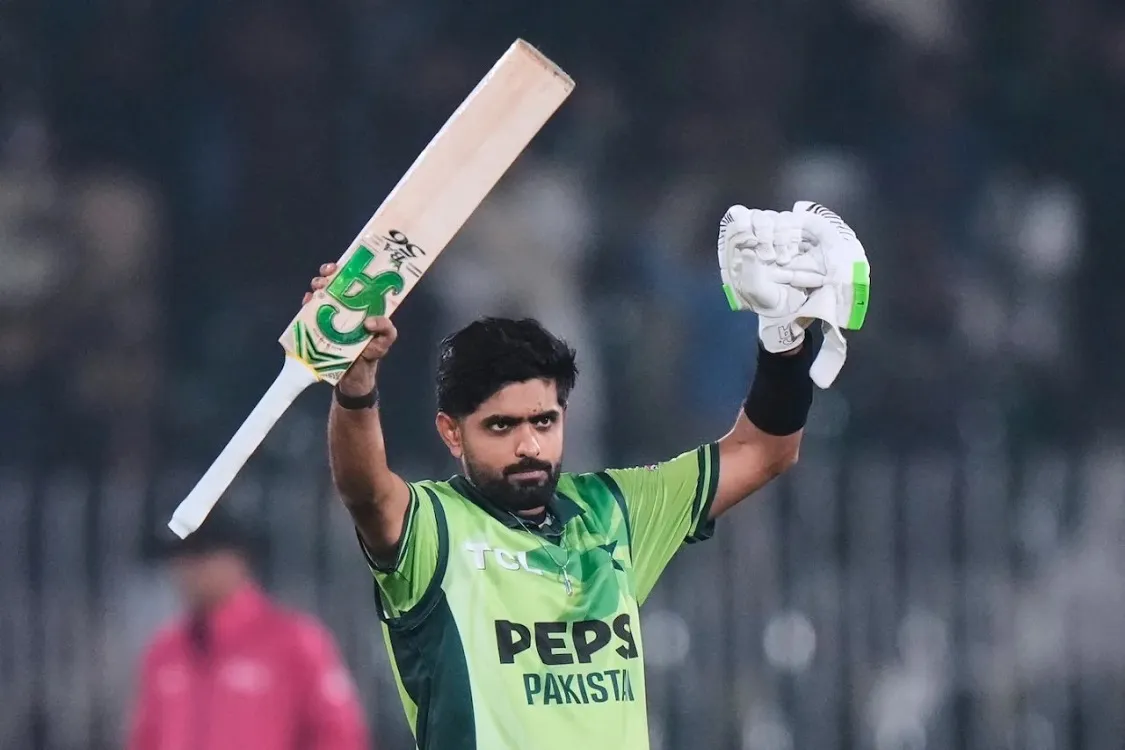 Babar Azam Century Seals ODI Series for Pakistan as Tour Continues Despite Security Fears