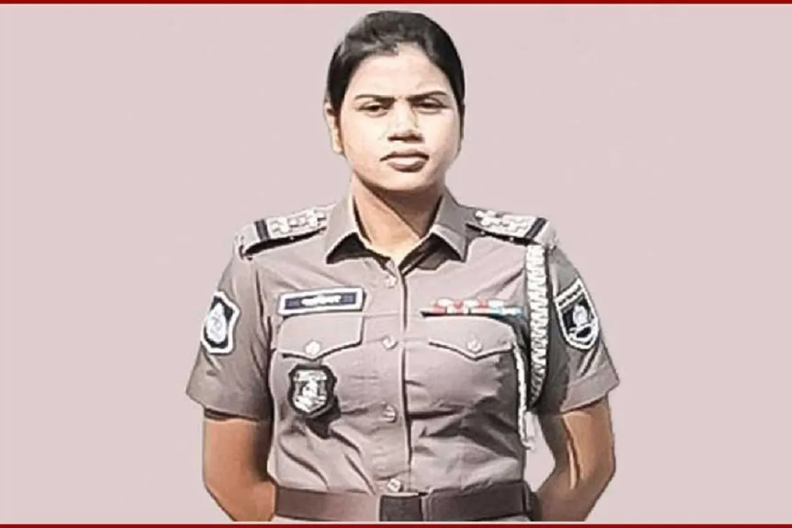 Bangladesh Police Introduces New Iron-Grey Uniforms Phased