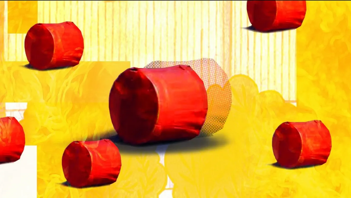 Crude Bombs Explode in Mirpur, Hatirjheel, Pallabi Amid Escalating Political Unrest