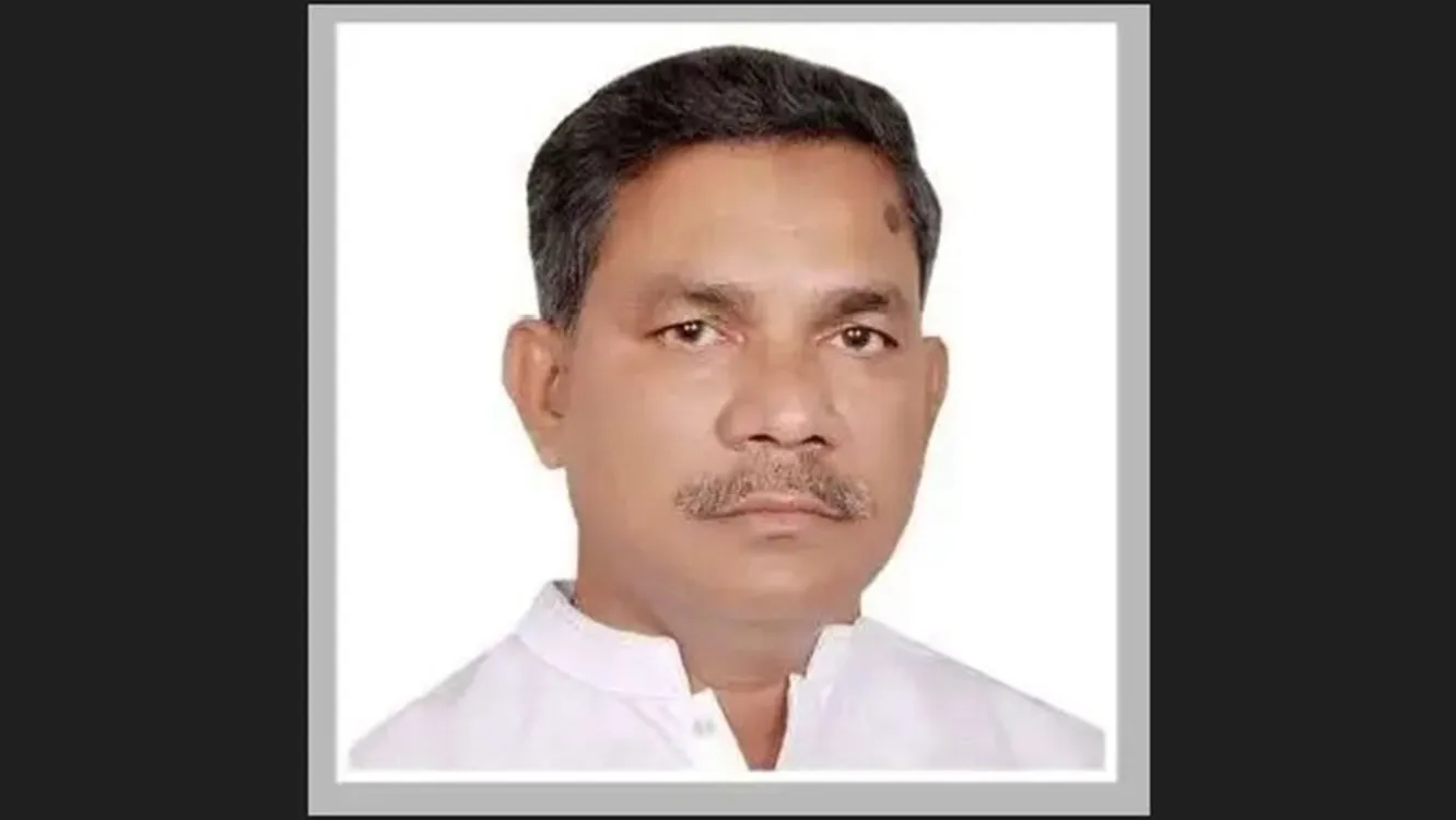 Order to seize income tax documents of former MP from Pabna Sadar constituency Golam Faruk Khandaker Prince
