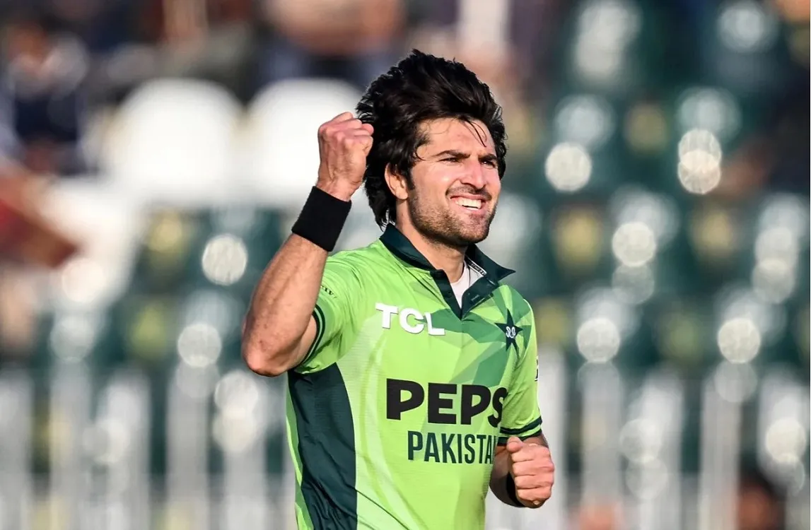 Pakistan Secures Six-Wicket Win Over Sri Lanka, Completes 3-0 ODI Series Whitewash