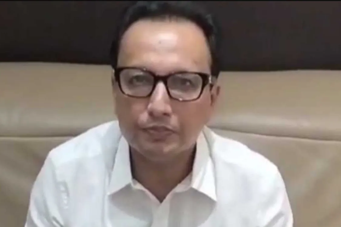 Diamond World Owner Sued for Money Laundering