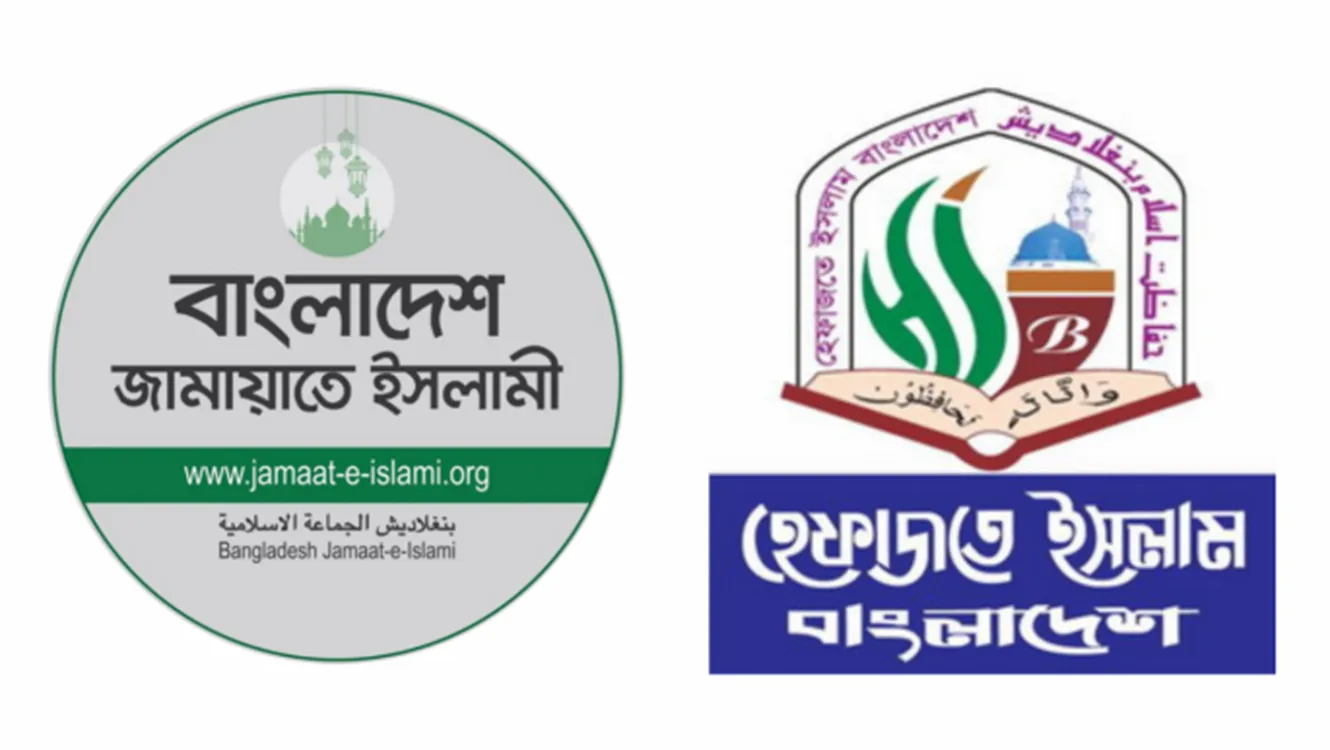 Hefazat and Jamaat Oppose Chattogram Port Lease to Foreign Entities