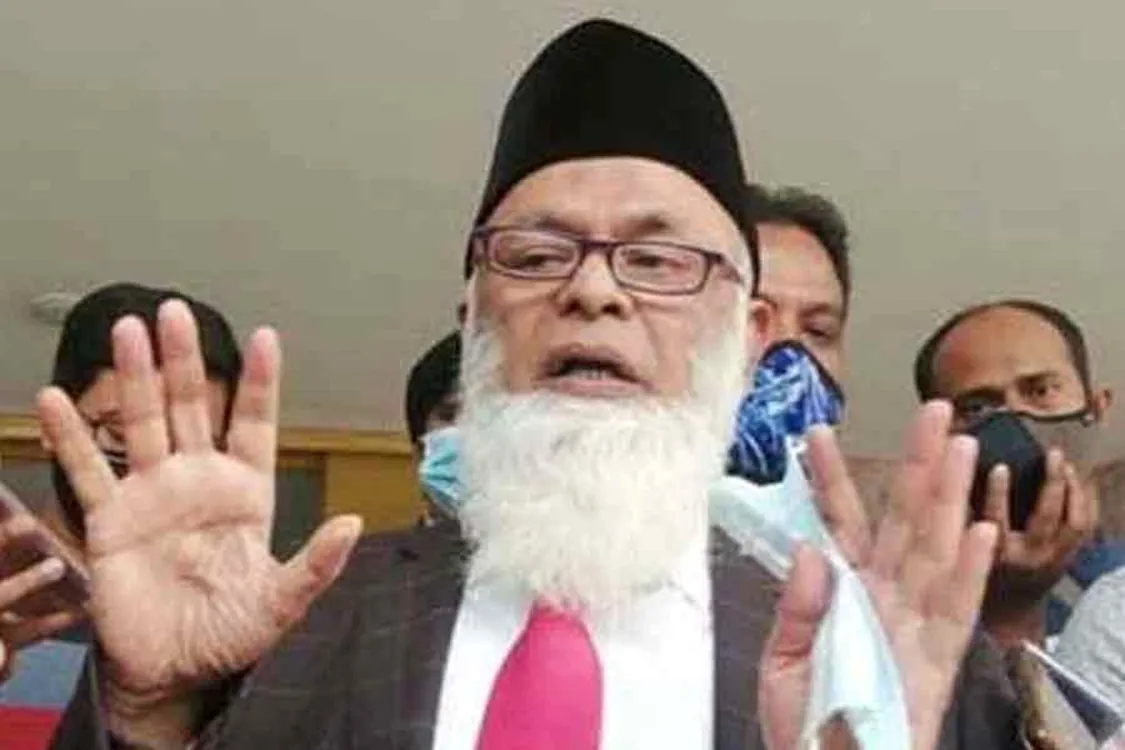 Court Orders Seizure and Freeze of NASSA Group Chairman Nazrul Islam Mazumder's Assets