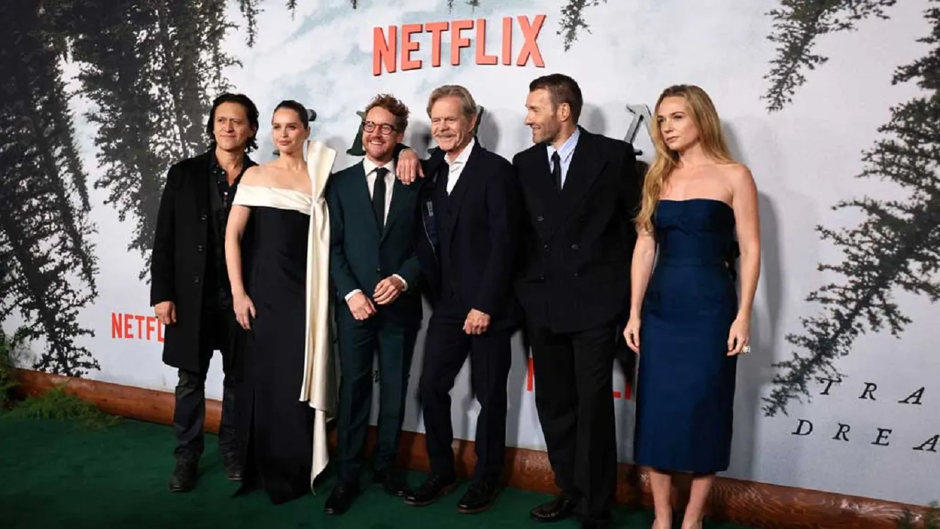 ‘Train Dreams’ Film Adaptation Honors the Quiet Dignity of an 'Ordinary Life'