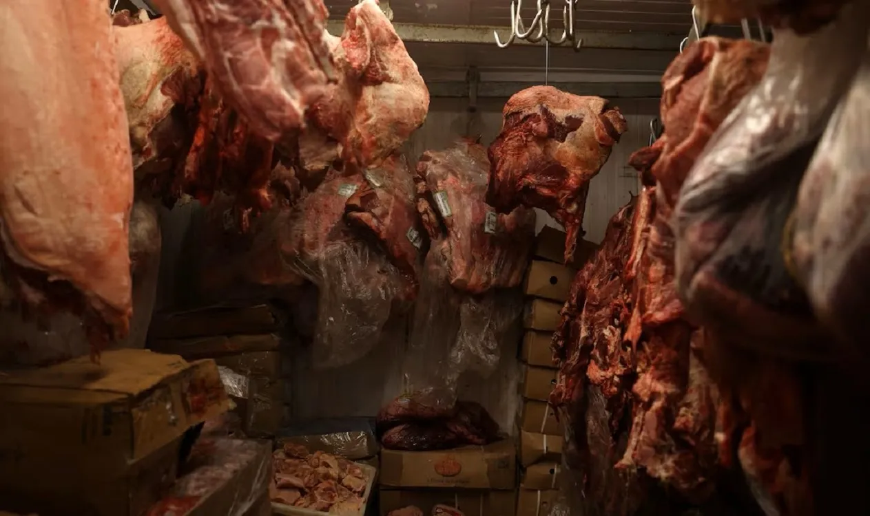 Trump Removes 40% Tariffs on Brazilian Beef, Coffee Imports