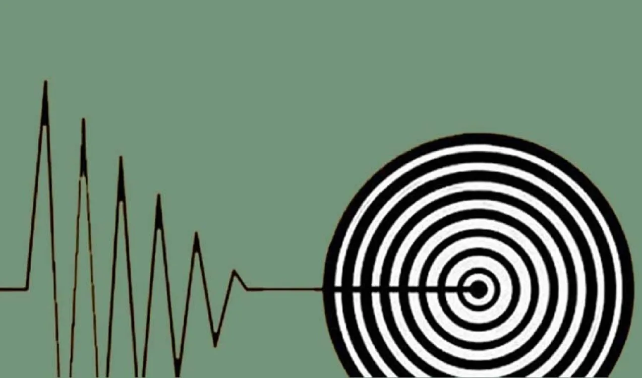 Consecutive Quakes Jolt Dhaka Area: 3.3 magnitude tremor jolts Baipail
