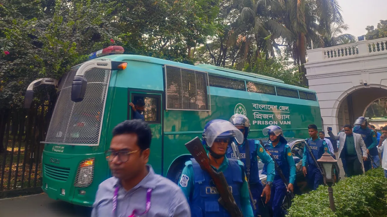 Thirteen Army Officials Produced Before ICT Over Enforced Disappearances and Torture Cases