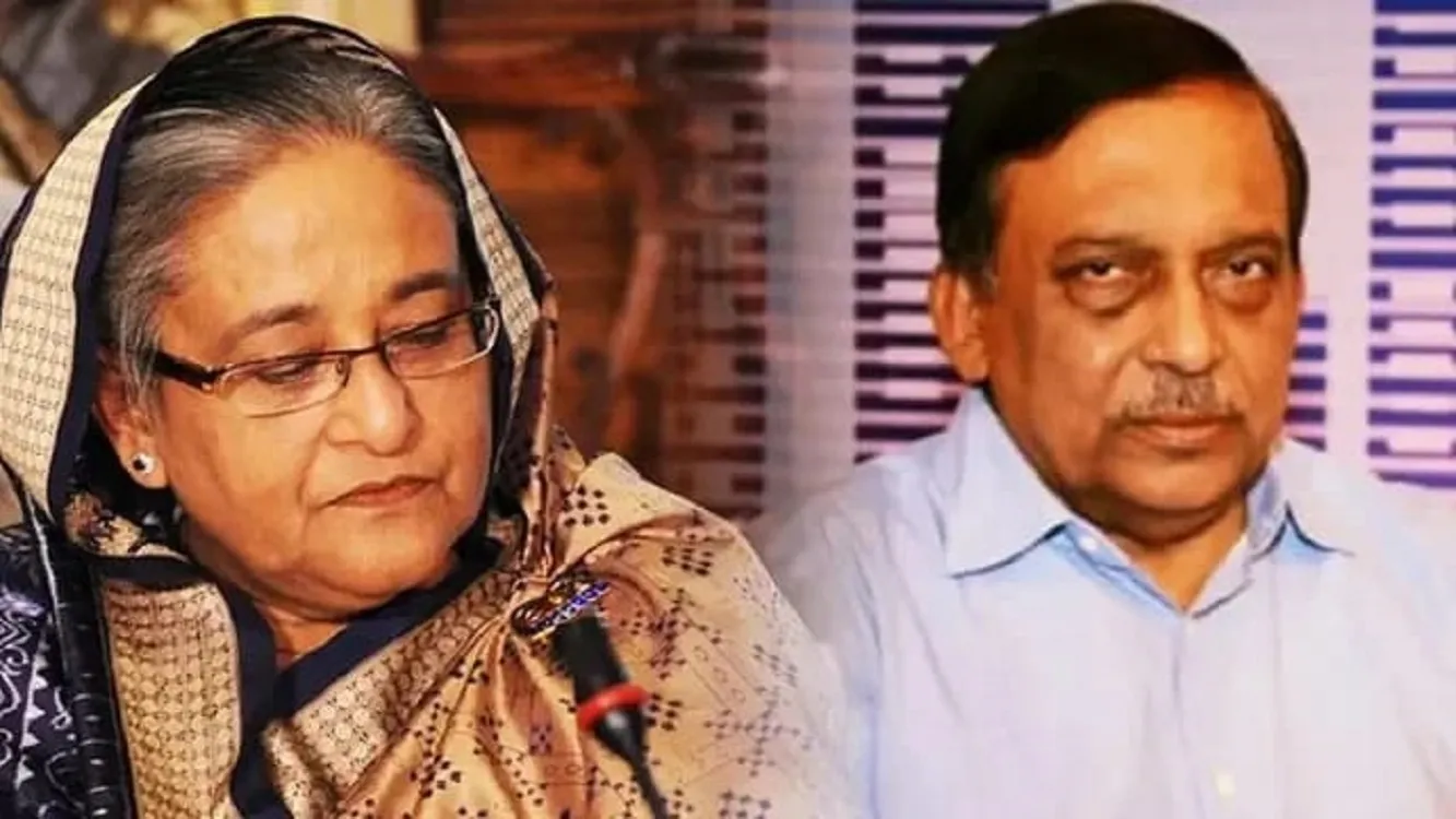 Letter sent to India to bring back Hasina-Kamal: Foreign Affairs Advisor