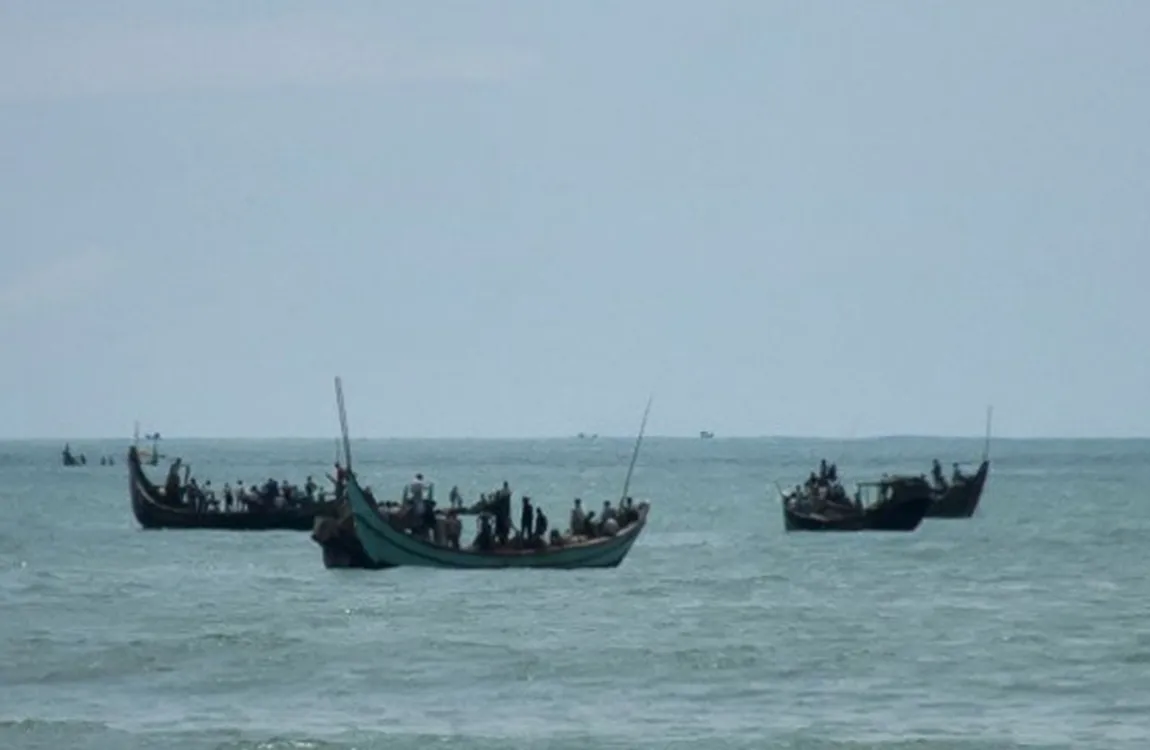 Low-Pressure System Brewing in Bay of Bengal: Weather Set to Remain Dry
