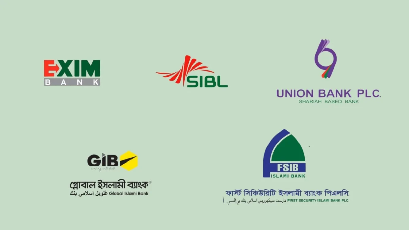 16,000 Employees Face Salary Cuts as Troubled Lenders Get Fresh Tk 350 Cr Lifeline