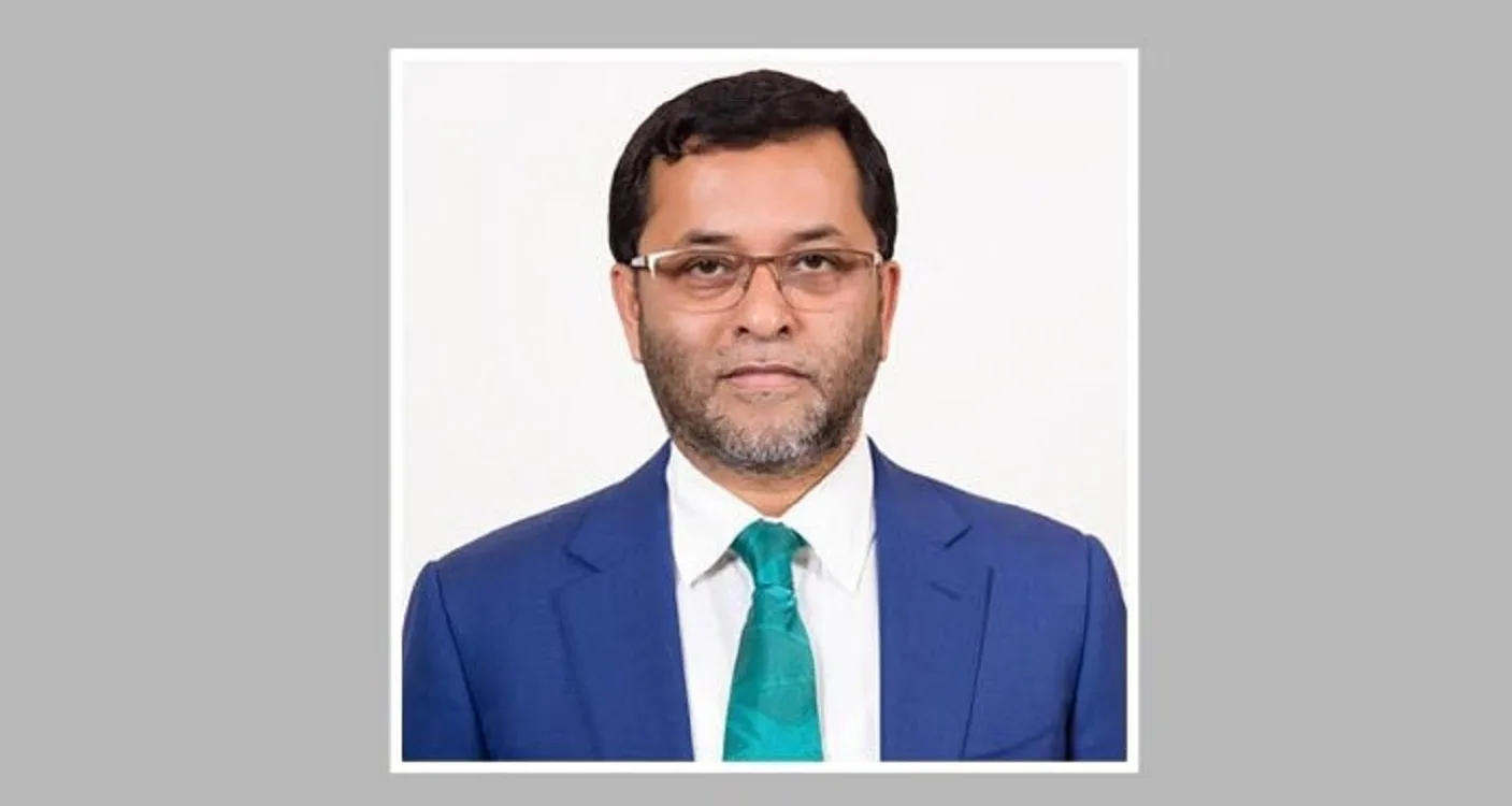 Nasir Uddin Chowdhury re-elected as director of Chattogram Stock Exchange