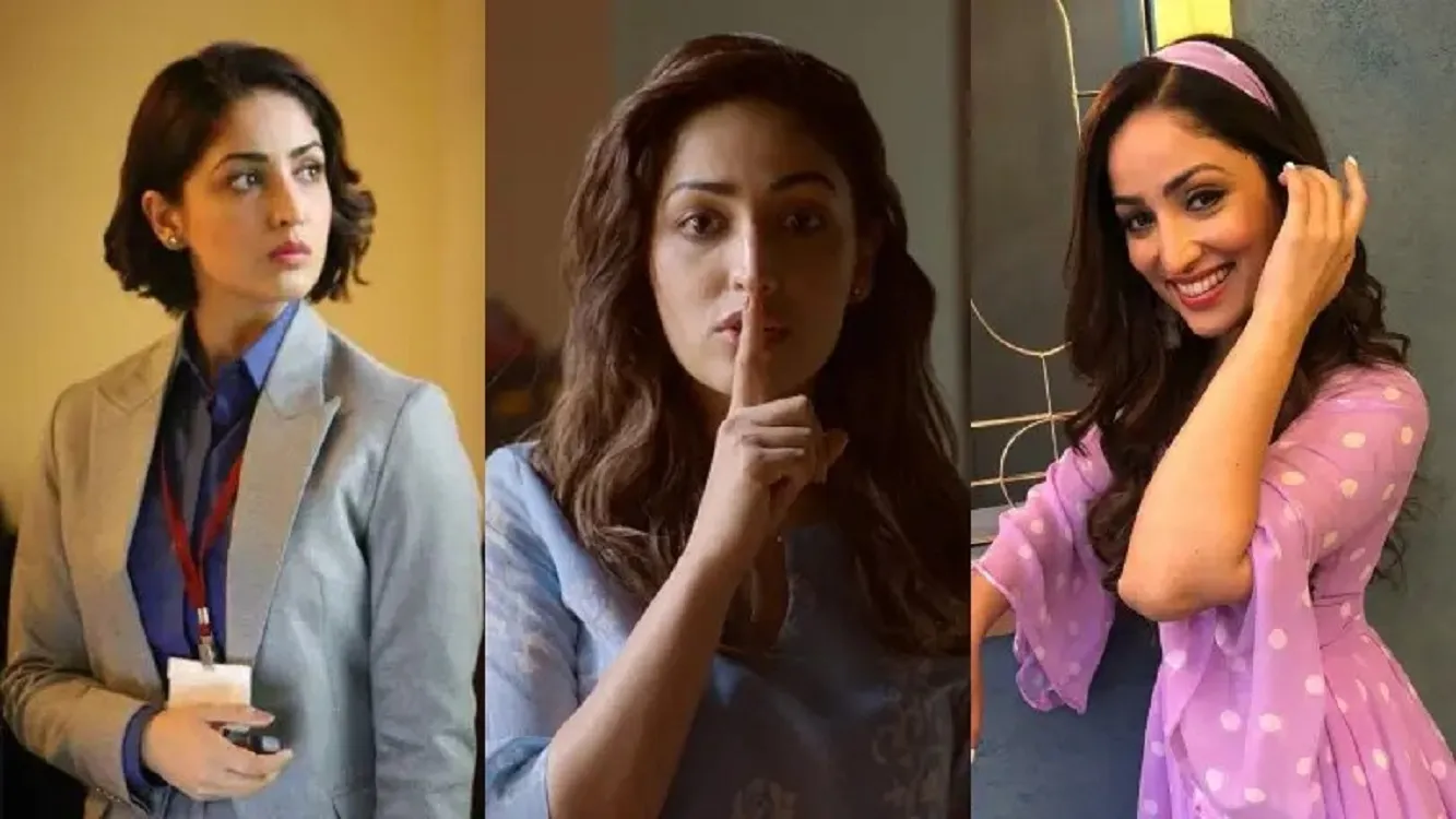 Yami Gautam Breaks Silence on Success of 'Haq' and Why She Boycotts Bollywood Awards