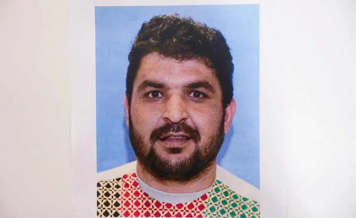 Afghan Suspect Faces Murder Charge; Trump Vows 'Third World' Migration Ban