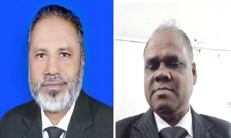 Paikgachha Bar Association annual election today; Two candidates contest for president