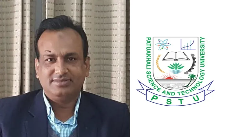 Irregularities in Promotion Linked to Bangabandhu Parishad Official; Unrestrained Corruption in PSTU Accounts Section