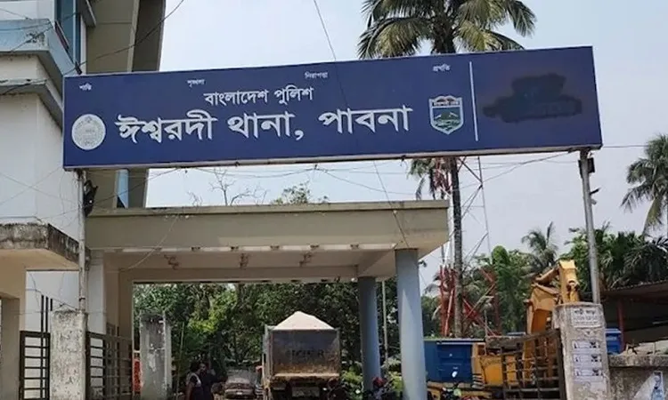 Counter-cases filed over Jamaat-BNP clash in Pabna's Ishwardi