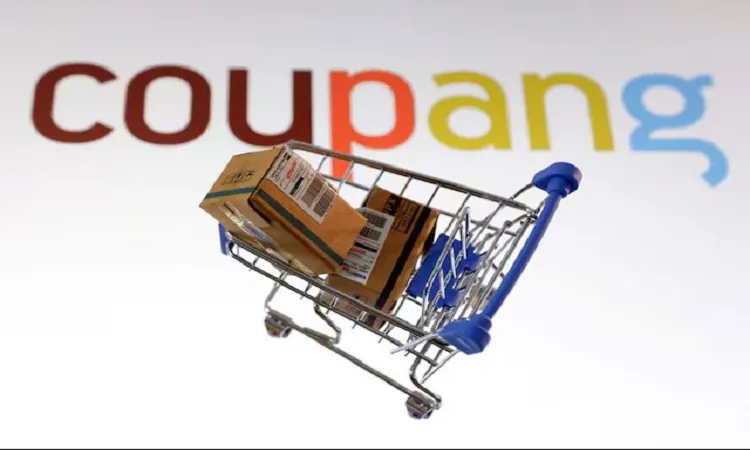 Massive Coupang Data Breach: 33.7 Million Customer Accounts Exposed