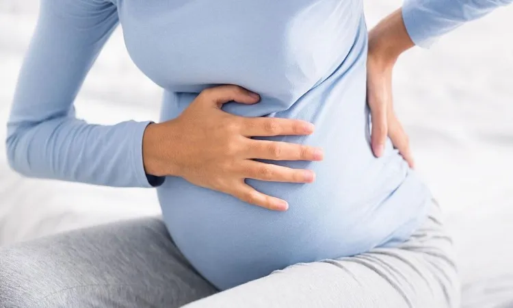 Five major pregnancy complications are strong lifelong risk factors for ischemic heart disease