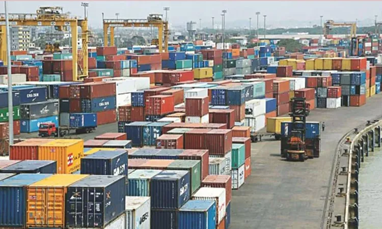 Chittagong Port achieves new successes in digital operations