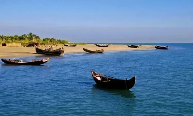 Saint Martin Trips Restart with 12 New Rules; 2,000 Tourist Limit Enforced