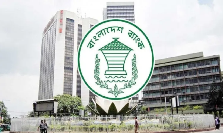 Bangladesh Bank Buys $54M to Stabilize Taka; Dollar Purchases Cross $2B Mark