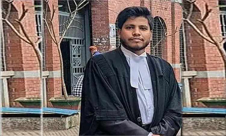 Lawyer Alif murder case in chattogram