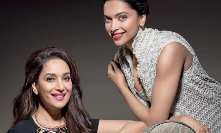 Madhuri Dixit, the 'Work-aholic,' Defends Deepika Padukone's 8-Hour Limit