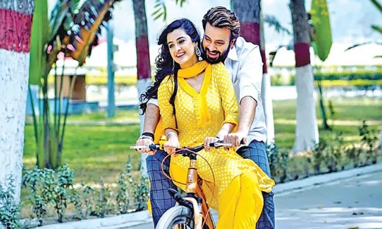 Shakib Khan's 'Antaratma' OTT Release Set for IScreen After Hall Failure