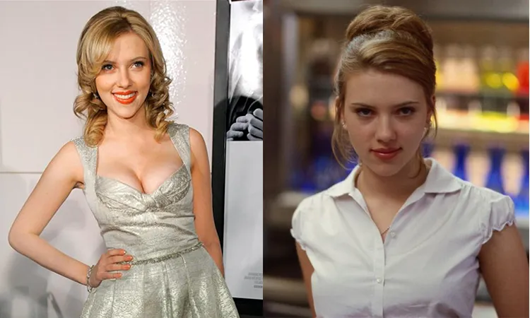 Scarlett Johansson Reportedly Joining DC's 'The Batman Part Two'