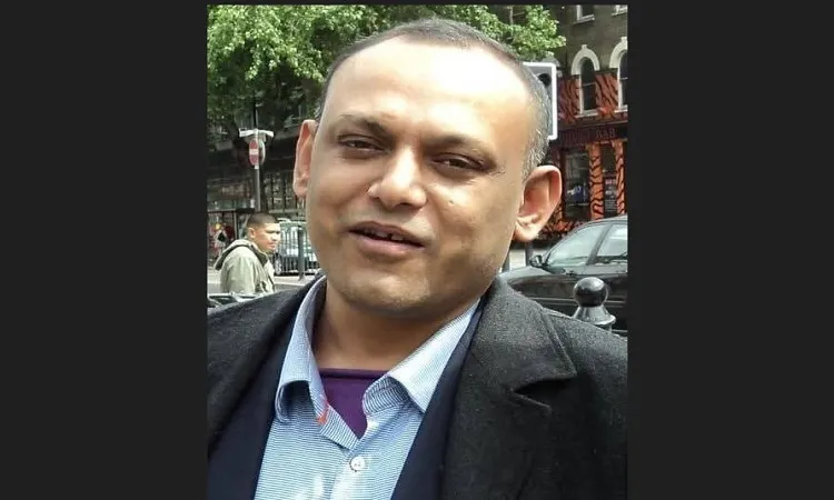 Barrister AKM Kamruzzaman gets BNP nomination in Dinajpur-5 constituency