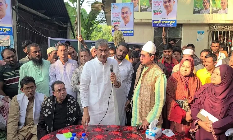 Heads of state from every nation are inquiring about Khaleda Zia treatment: Anee