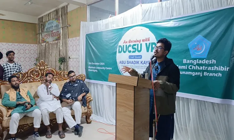 It is time to continue the fight for the liberation of the people of this region: Abu Shadik Kayem