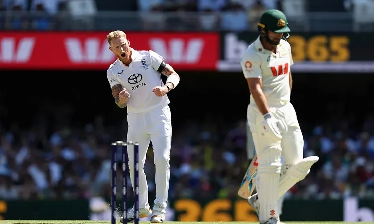 Weatherald's Blaze Puts Australia on Top After Day Two