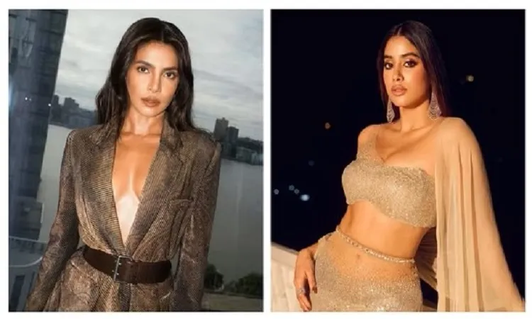 Priyanka Chopra Backs Janhvi Kapoor's Call for Gender Equality