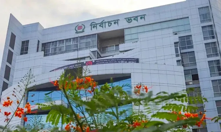 Expatriate Postal Voting Surges for 13th Jatiya Sangsad Election