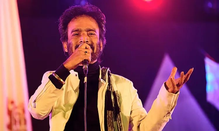 Nachiketa suddenly falls ill and is in the hospital