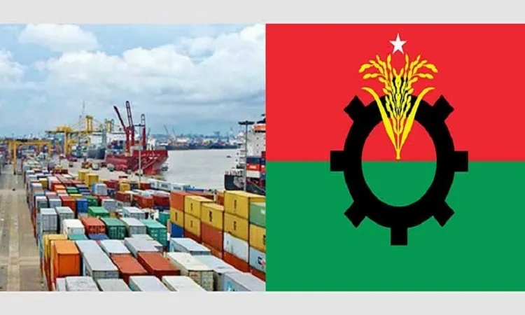 Plans that go against the country's interests regarding Chattogram Port will not be permitted.