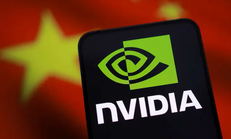 US Approves Nvidia H200 Chip Exports to China with 25% Fee: A Policy Shift in AI Trade