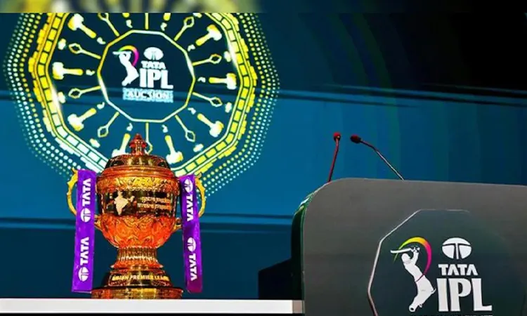 BCCI Finalizes Auction List at 350 Players; Quinton de Kock Added on Franchise Request