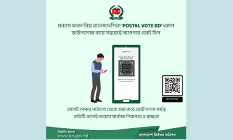 Bangladesh RPO Ordinance: Judicial Power and Postal Ballots