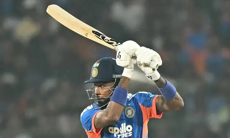 Hardik Pandya Power & Bowlers Crush South Africa by 102 Runs
