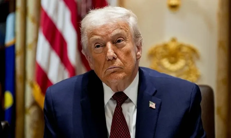 US President Trump criticized European leaders and urged Zelensky to 