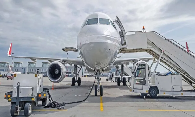 Bangladesh Energy Regulator (BERC) increased Jet A-1 fuel price: Photo collected