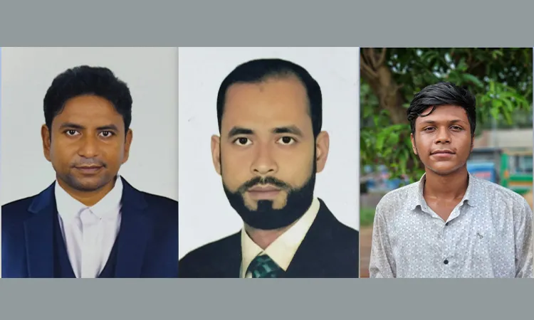 Shaheed Zia Smriti Sangsad Srinagar Upazila Branch Partial Committee Announced