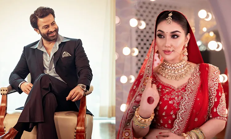 Actress Apu Biswas criticized Dhaka cinema's