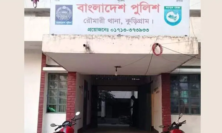 Two Children Drown in Kurigram after being Separated from their Maternal uncle